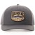 Šilterica Grundéns King Trucker Charcoal