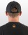 Šilterica Guru Black 3D Cap