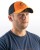 Šilterica Guru Orange Trucker Cap