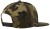 Šilterica Korda Kore Snapback Kamo