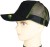 Šilterica Kryston Trucker Crna