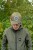 Šilterica KWO Baseball Cap Army Green