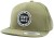 Šilterica KWO Snapback Army Green