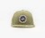 Šilterica KWO Snapback Army Green