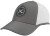 Šilterica Matrix Baseball Cap Light Gray