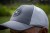 Šilterica Matrix Baseball Cap Light Gray