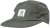 Šilterica Nash Make It Happen Badge 5 Panel Cap Green