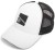 Šilterica Preston White Ventamesh HD Cap