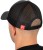 Šilterica Rage Voyager Dark Grey Cap