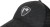 Šilterica Rage Voyager Dark Grey Cap