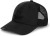 Šiltovka Black Cat Black Trucker Cap
