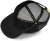 Šiltovka Black Cat Black Trucker Cap