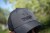 Šiltovka Black Cat Black Trucker Cap