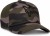 Šiltovka Fox Camo Volley Cap