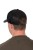 Šiltovka Fox Collection Trucker Cap Black & Orange