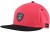 Šiltovka Giants Fishing Cap Pink Lady