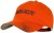 Šiltovka Hardy 3D Classic Cap Pumpkin