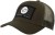 Šiltovka Korda TT Trucker Cap Olive