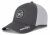 Šiltovka Matrix Surefit Cap - Grey