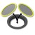 Sito za kantu Matrix Interchangeable Riddle