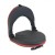 Sjedalo Iron Claw Foldable Boat Seat