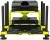 Sjedište Box Matrix XR36 Pro Lime