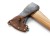 Sjekira Kryptek Felling AXE HB Qvarfot 0,85