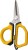 Škare Black Cat HD Braid Scissor