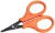Škare Fox Edges Titanium Braid Scissors