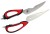 Škare Giants Fishing Multi-function Scissors
