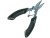 Škare Rage Saw Tooth Cutters