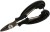 Škare Starbaits DLX Braid Scissor