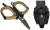 Škare Westin Braid Scissors Incl. Sheath S 8.9cm Black Sand