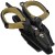 Škare Westin Braid Scissors Incl. Sheath S 8.9cm Black Sand