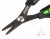 Škare ZFish Z-PRO Scissors