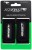 Skeater Neoprénové Pásky na Prúty Velcro Rod Straps (Set)