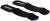Skeater Neoprénové Pásky na Prúty Velcro Rod Straps (Set)