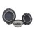 Skládací Miska MS Range Folding Bowl 18x8cm Skládací Miska MS Range Folding Bowl 18x8cm