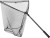 Sklápací Podberák Fencl Carp GEN 2 - Ramená 105cm Teleskop 2,9m -Pogumovaná Sieť