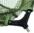 Sklopiva glava podmetača Gardner Folding Pan Net 26"