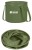 Sklopiva kanta Holdcarp Cubic Foldable Bucket