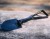 Sklopiva lopatica Giants Fishing Camping Shovel