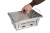 Sklopivi Roštilj Fox Cookware Foldable BBQ