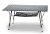 Sklopivi Stol Anaconda Travel Desk