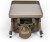 Sklopivi Stol Avid Carp Bivvy Organiser - XL