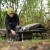 Sklopivi Stol Avid Carp Bivvy Organiser - XL