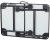 Sklopivi Stol Giants Fishing Folding Table X-Large + torba BESPLATNO!