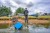 Sklopivo Vedro Preston Supera X Drop Bucket 16x16x16cm