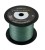 Šnúra Spiderwire Dura4 Green po 1m 0,10mm/9,1kg