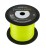 Šnúra Spiderwire Dura4 Yellow po 1m 0,30mm/29,0kg Šnúra Spiderwire Dura4 Yellow po 1m 0,30mm/29,0kg